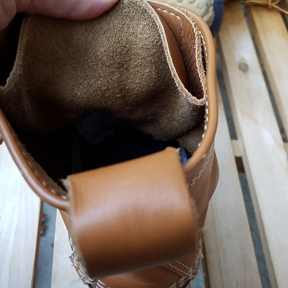 L.L. Bean Thinsulate Duck Boots - image 8